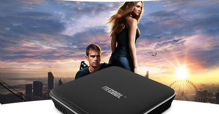 Nowy TV Box? Geekbuying ma je w promocji