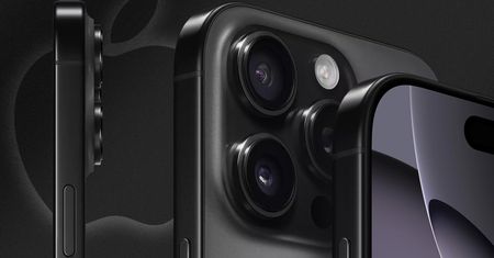 Recenzja iPhone 16 Pro Max. Najlepszy iPhone w historii?