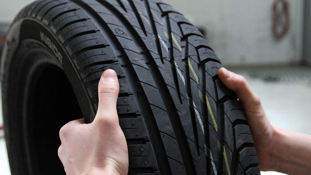 Czas na nowe opony letnie? Sprawdź, ile teraz za nie zapłacisz.