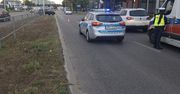 16-latek potrącony na przejściu dla pieszych