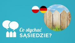 „Co słychać, sąsiedzie?” - multimedialny projekt TVP, Deutsche Welle i MDR