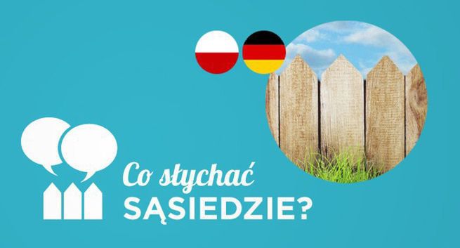 „Co słychać, sąsiedzie?” - multimedialny projekt TVP, Deutsche Welle i MDR