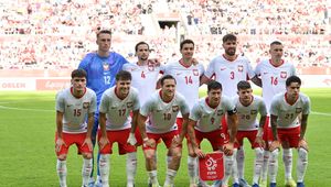 Selekcja negatywna. Tak oceniliśmy Polaków za mecz z Ukrainą