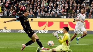 Niemcy wystawili noty reprezentantowi Polski. Napisali o "ogromnym wysiłku"