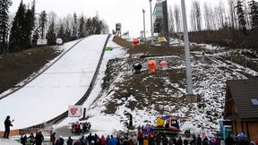 Program FIS Grand Prix w Wiśle zatwierdzony