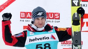 Kamil Stoch o zgrupowaniu w Chorwacji: To był dobry pomysł!