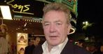 Albert Finney kontra M