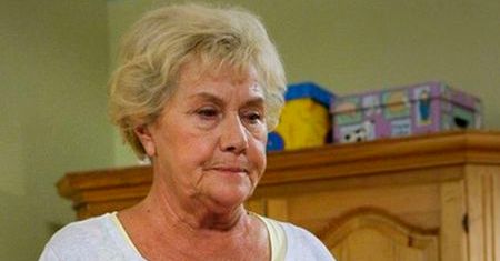 "M jak miłość": Teresa Lipowska o pracy w telenoweli