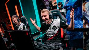 LEC. Fnatic - G2. Nadmiar emocji przytłoczył "Jankosa". "Zaćmienie" Polaka chwilę po wielkim triumfie