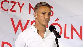 Rozpoczyna walkę o życie! Dramat synka Jakuba Rzeźniczaka
