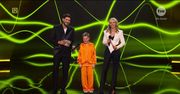 "Mam talent". Ma na nazwisko Glapiński. Prowadzący nawet się nie wahali