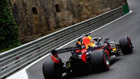 Christian Horner o ewentualnym odejściu Daniela Ricciardo. "Byłoby to dość odważne"