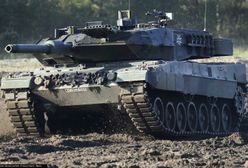 Stało się. Jest decyzja ws. czołgów dla Ukrainy