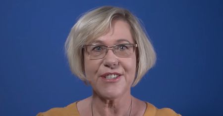 Barbara Nowak nie wytrzymała. Grzmi: Czas na obywatelskie nieposłuszeństwo
