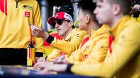 Rosjanie chwalą Kubicę za postawę w 24h Le Mans. "Odpowiedni moment"