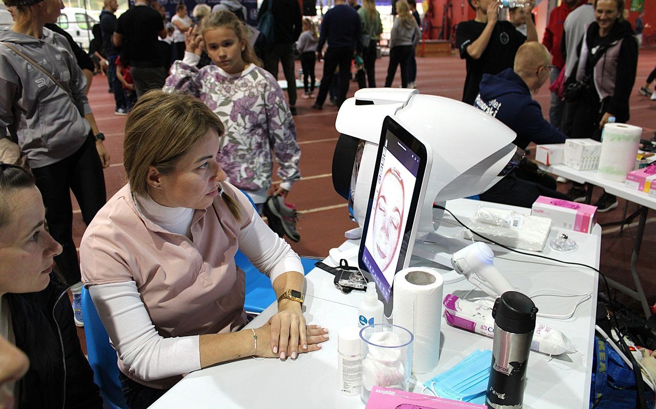 Słupsk: Uniwersytecki Piknik Naukowy. Była zabawa dla młodszych i starszych