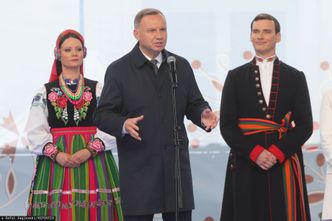 Unijne miliardy dla rolników. Jest podpis prezydenta