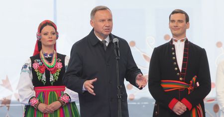 Unijne miliardy dla rolników. Jest podpis prezydenta