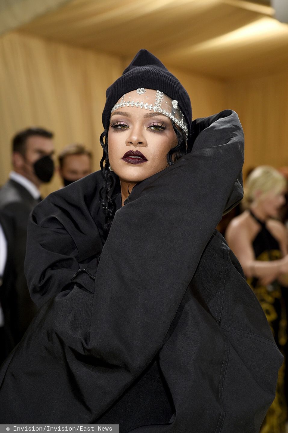 Rihanna
