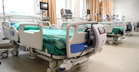Tajemnicza śmierć handlarza respiratorami. Nowe doniesienia