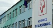 Krosno: Co się stało z Poradnią Endokrynologiczną w szpitalu?