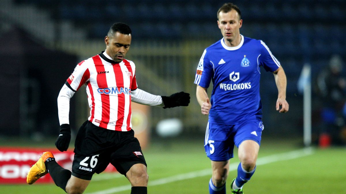 PAP/EPA / PAP/Andrzej Grygiel