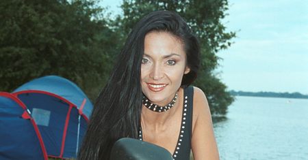 Alicja z "Big Brothera" skończyła 55 lat. Czas się dla niej zatrzymał