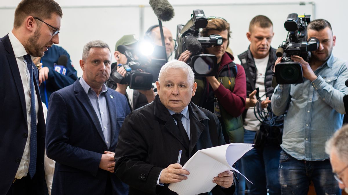 Sprawozdanie finansowe komitetu PiS. Jest decyzja PKW