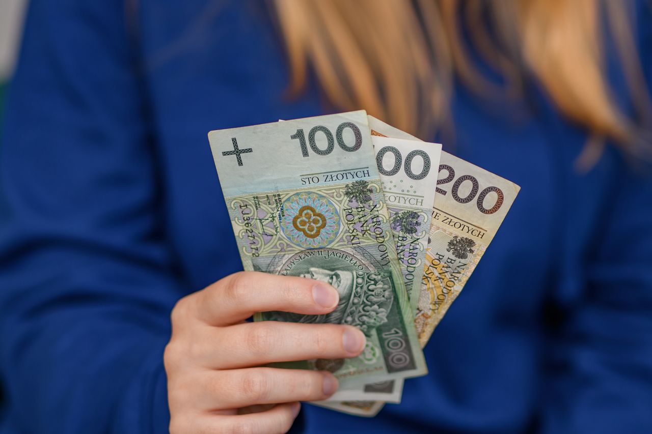 Przelew dla męża i żony. Uważaj na kwoty i tytuł