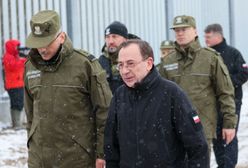 Polska dostrzega ryzyko. "Jesteśmy w stałej gotowości"