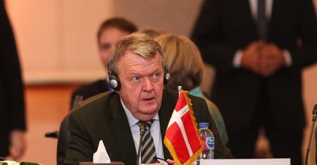 Trump mówi o Grenlandii. MSZ Danii reaguje