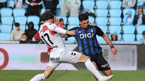 Cuda w La Lidze. Przebudzenie zagrożonych