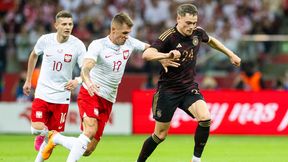Media: Legia finalizuje hit transferowy. To reprezentant Polski