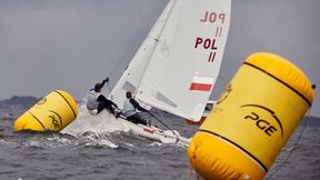 Puck stolicą polskiego żeglarstwa - trzyczęściowe Mistrzostwa Polski zakończone