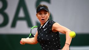 Klęska Simony Halep z pogromczynią Igi Świątek. Spektakularny powrót, a potem niemoc Eliny Switoliny
