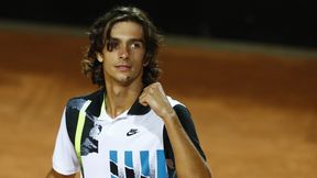 ATP Cagliari: popis 19-letniego Lorenzo Musettiego. Gilles Simon powrócił do rozgrywek