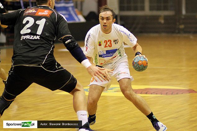 Za kilka dni Sebastian Rumniak wzmocni jeden w zespołów Superligi