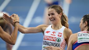 Lizakowska poza podium w finale HME