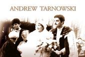 Ostatni mazur - opowieść o rodzie Tarnowskich