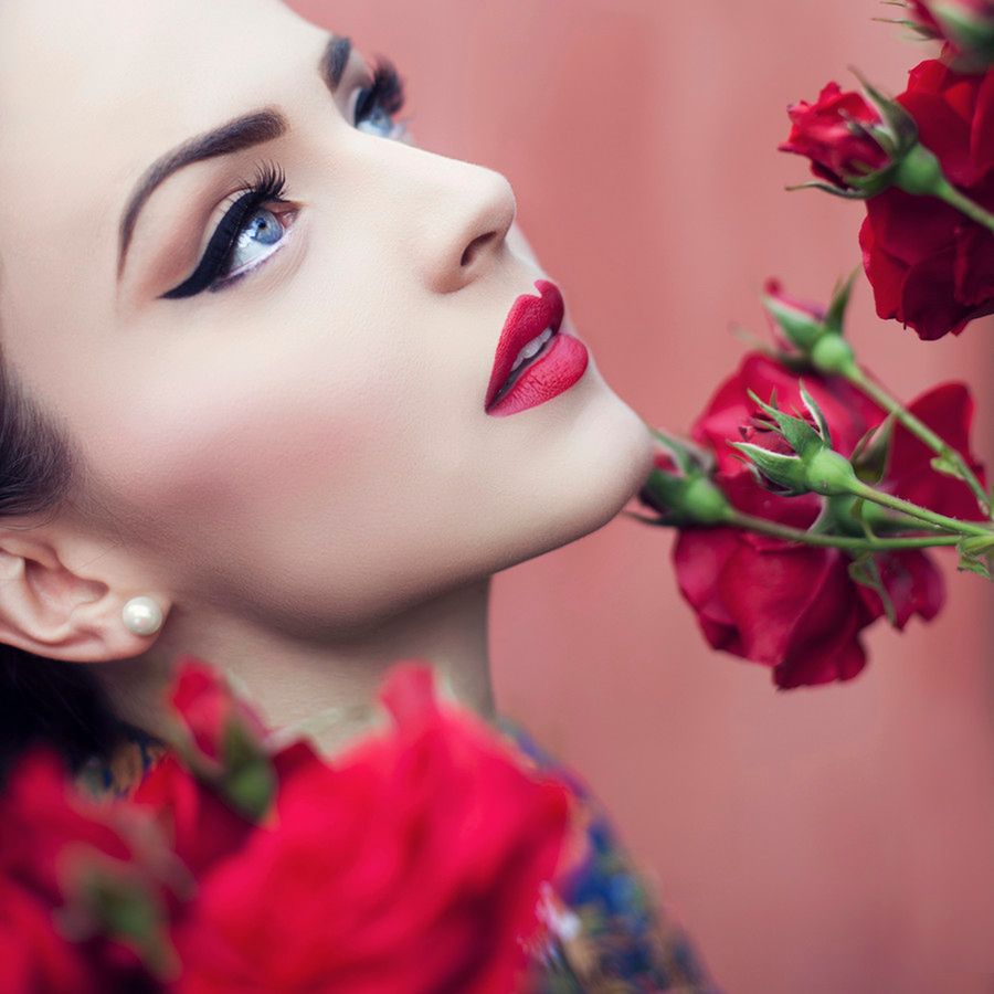 Jak wygląda dzień pracy fotografa portretowego? 13