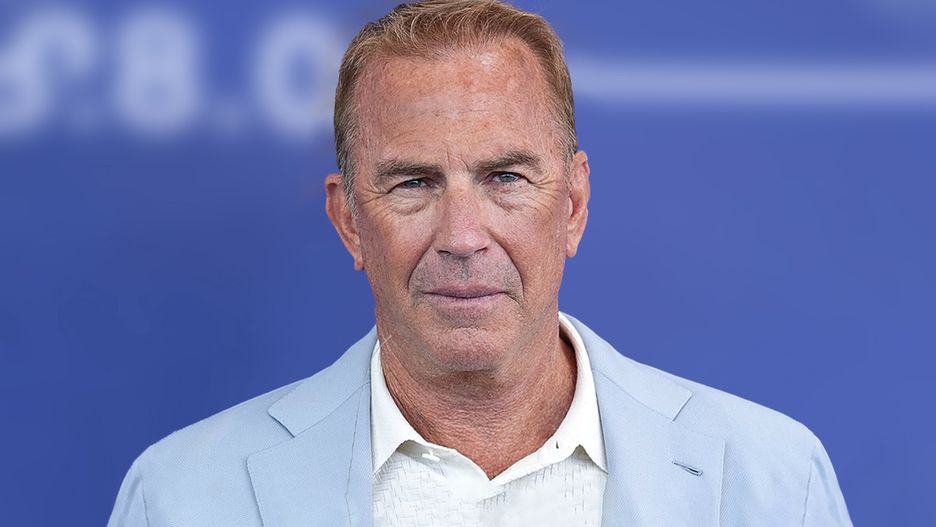 Kevin Costner