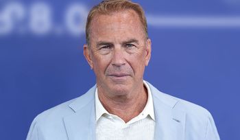 Costner się nie poddaje. Poleciał po pieniądze do Arabii Saudyjskiej