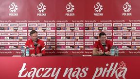 Robert Lewandowski zapytany o tęczową opaskę kapitana. Jednoznaczna odpowiedź napastnika