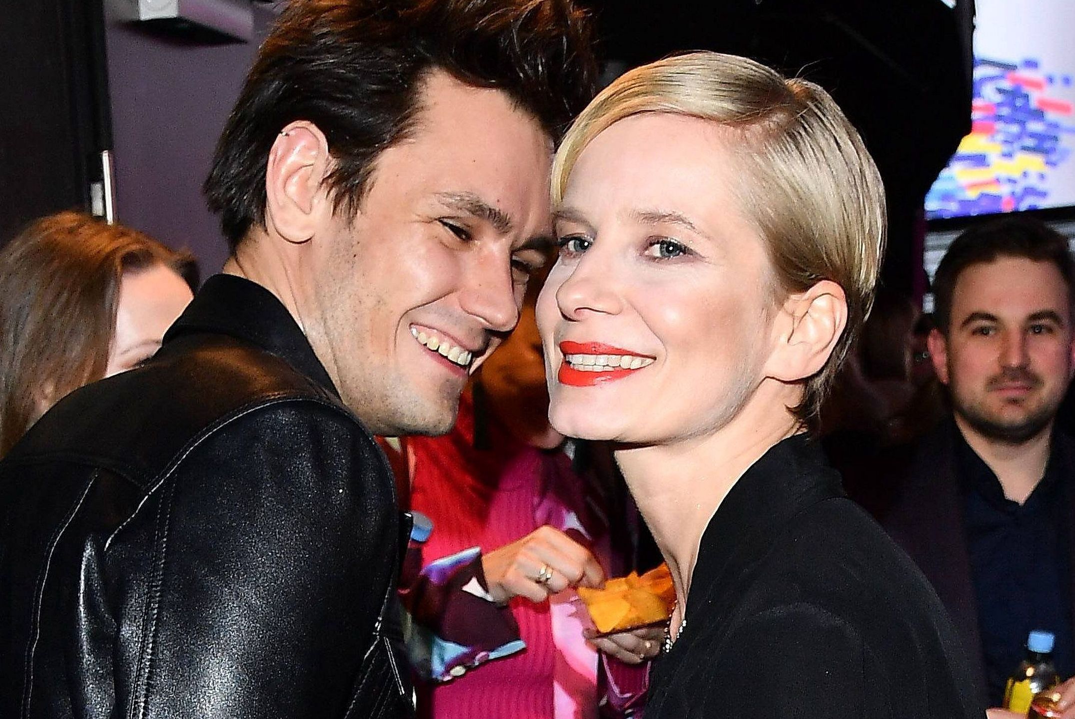 Bartosz Gelner, Magdalena Cielecka