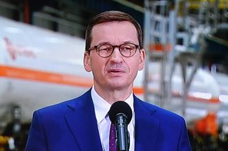 Premier: mamy najniższe bezrobocie w UE i duże szanse na dynamiczny wzrost gospodarczy