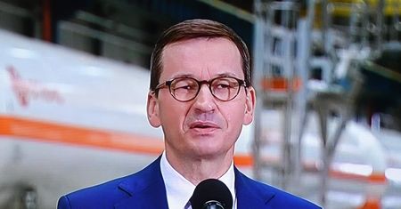 Premier: mamy najniższe bezrobocie w UE i duże szanse na dynamiczny wzrost gospodarczy