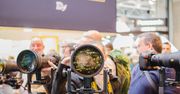 The Photography Show 1-4 marca 2014