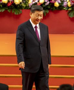 Głosowanie w Pekinie. Xi Jinping jak Mao Zedong?