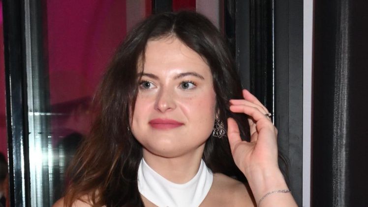 Martyna Kaczmarek rozwodzi się