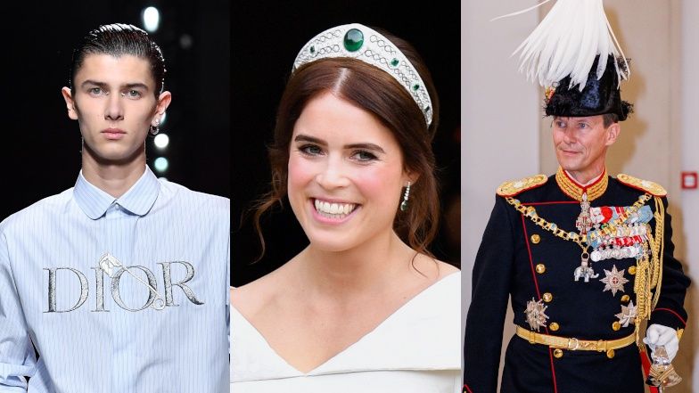 Kim z zawodu są członkowie europejskich rodzin królewskich?